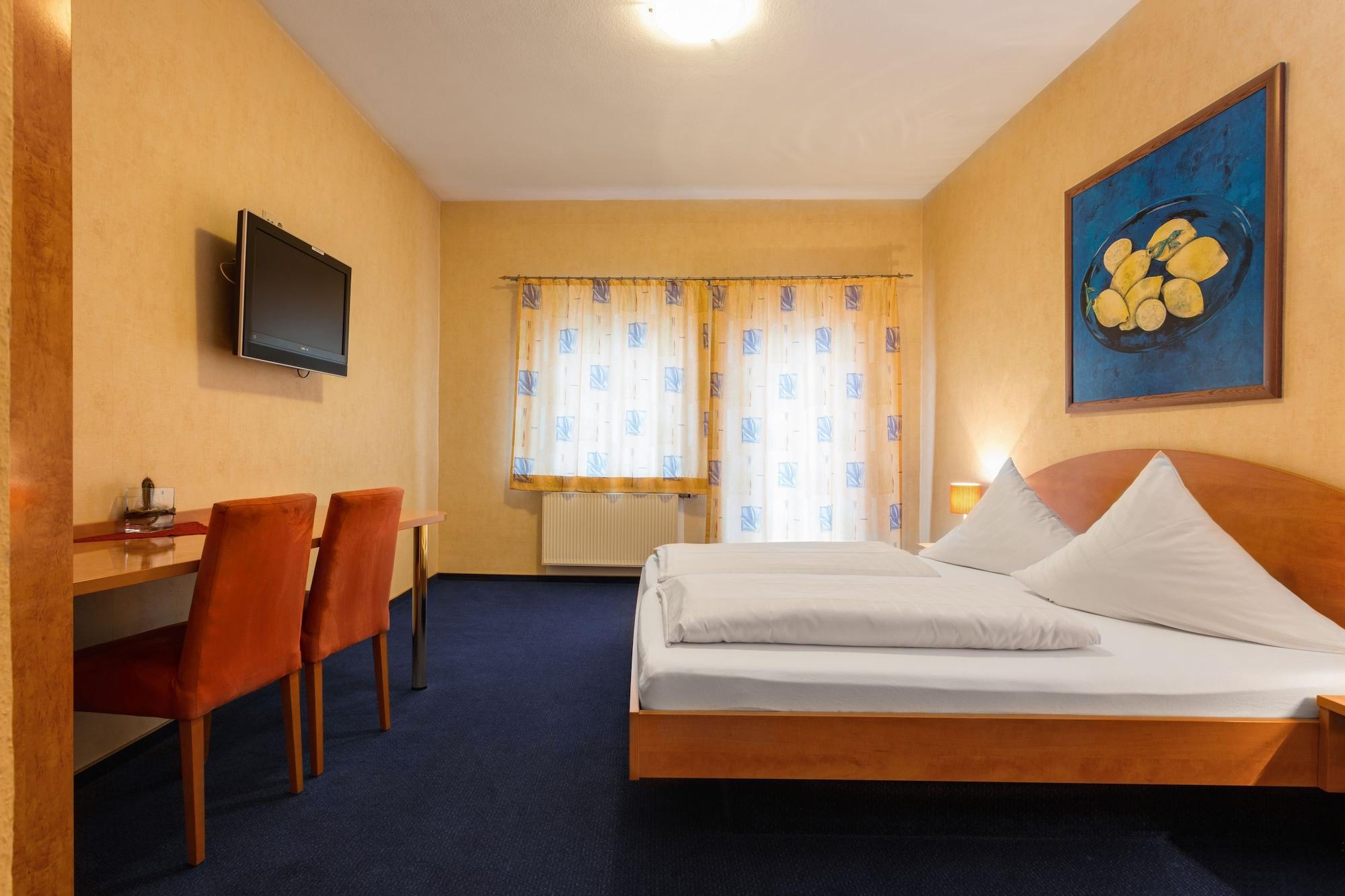 Stumbergers Hotel Cochem Luaran gambar