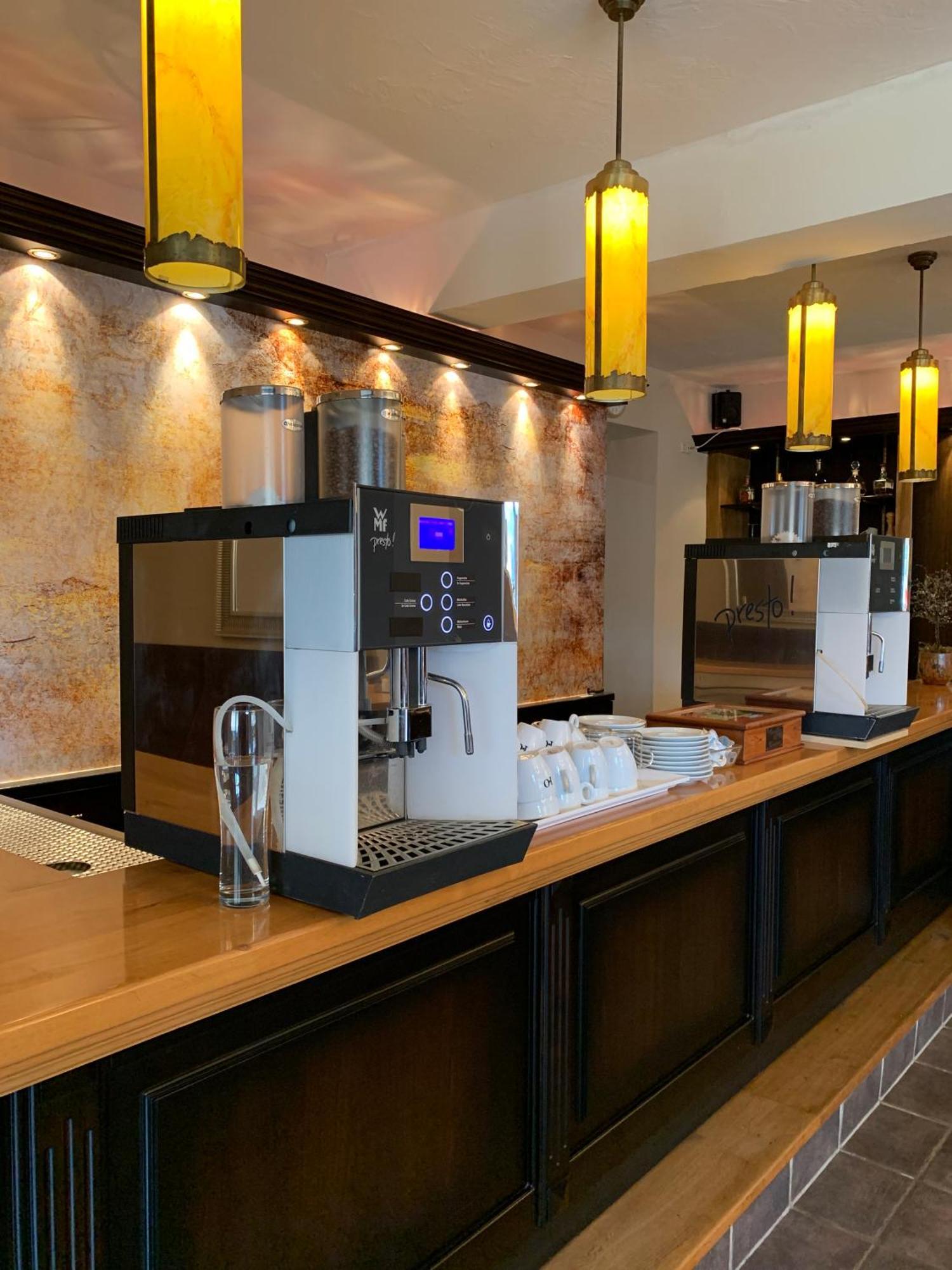 Stumbergers Hotel Cochem Luaran gambar