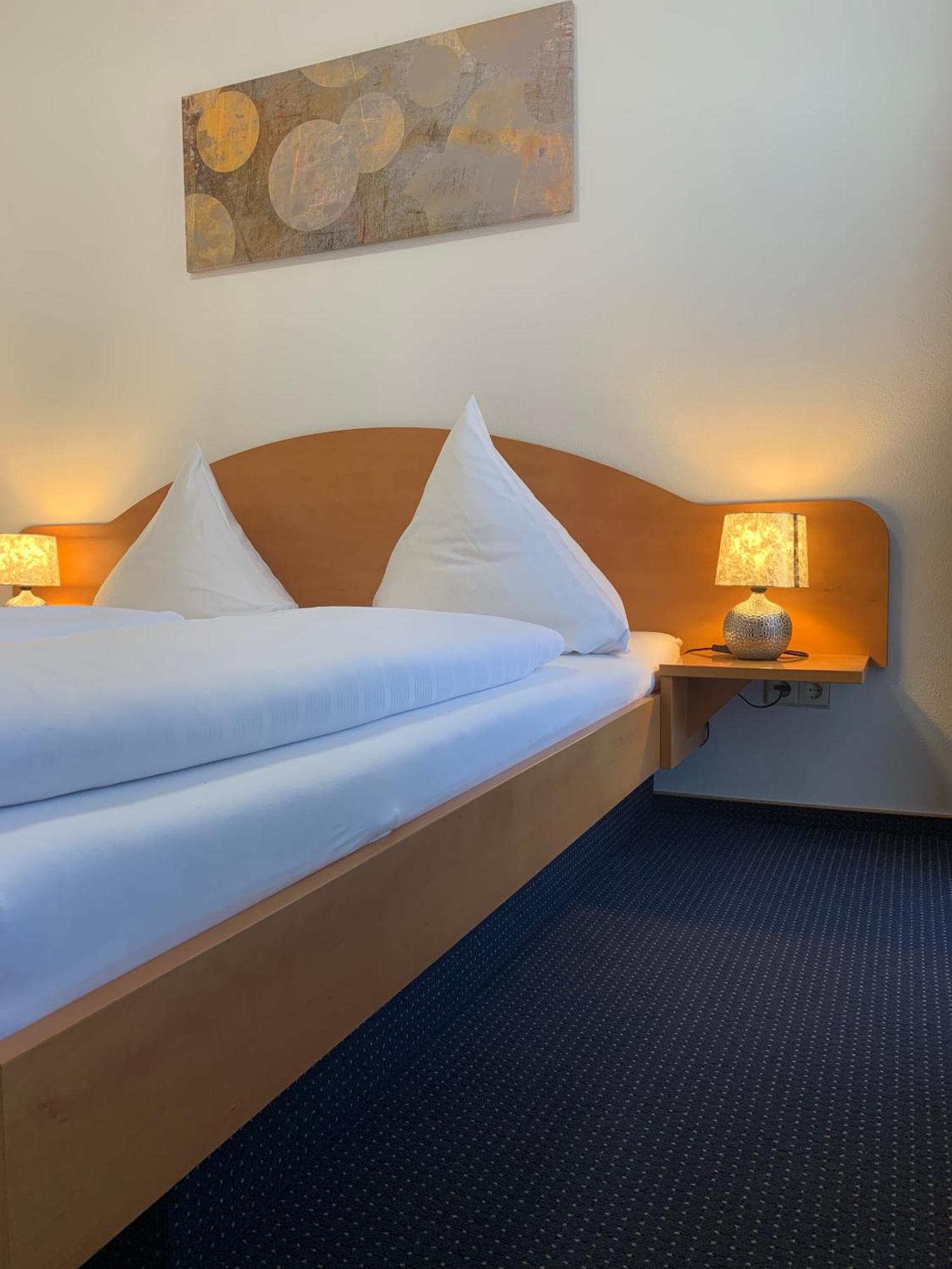 Stumbergers Hotel Cochem Luaran gambar