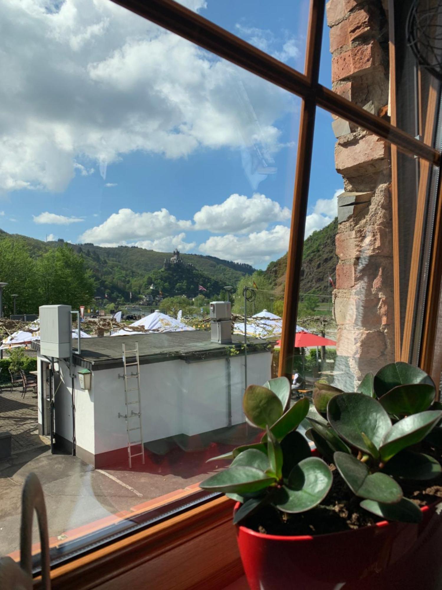 Stumbergers Hotel Cochem Bilik gambar