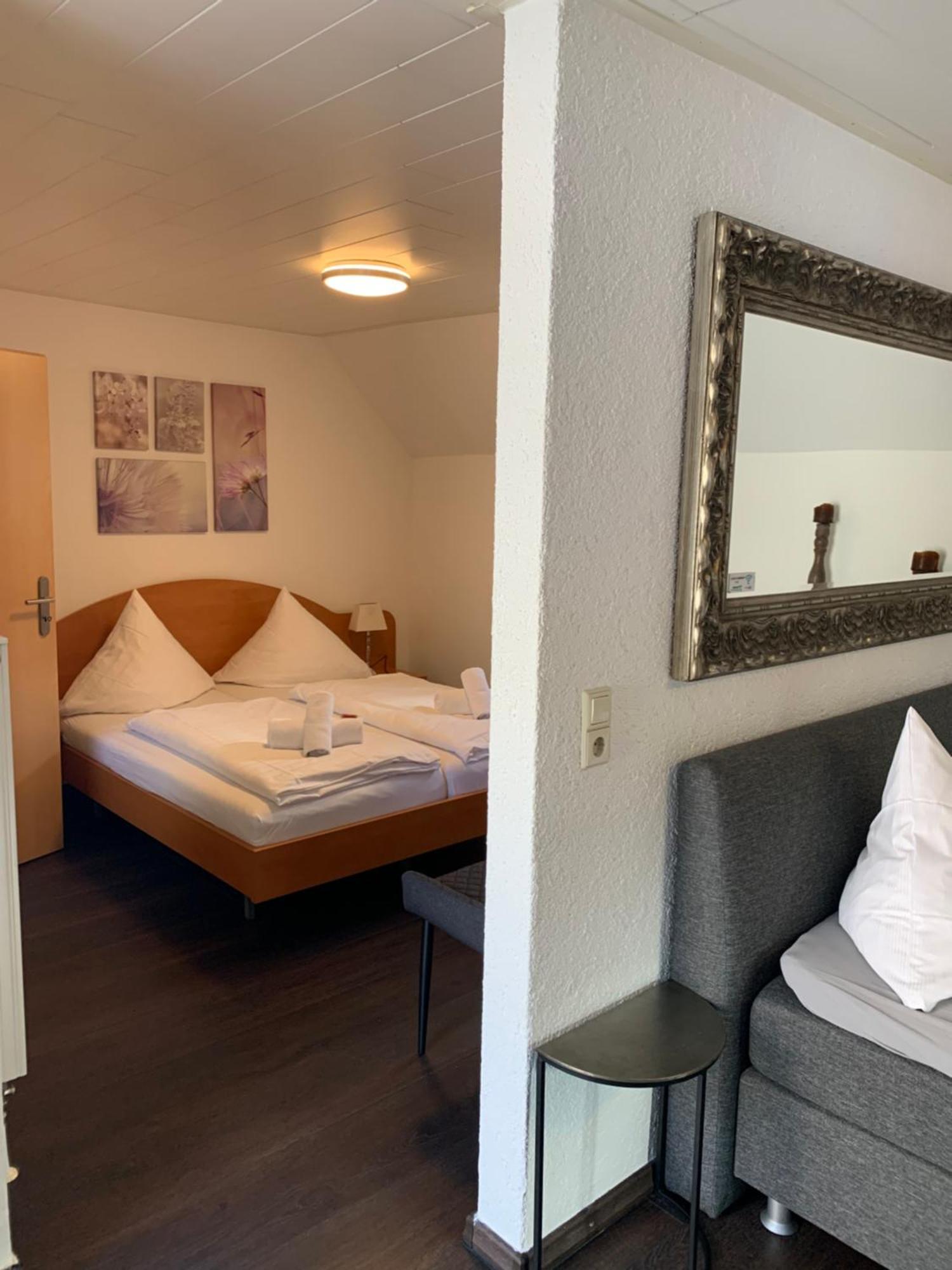 Stumbergers Hotel Cochem Bilik gambar