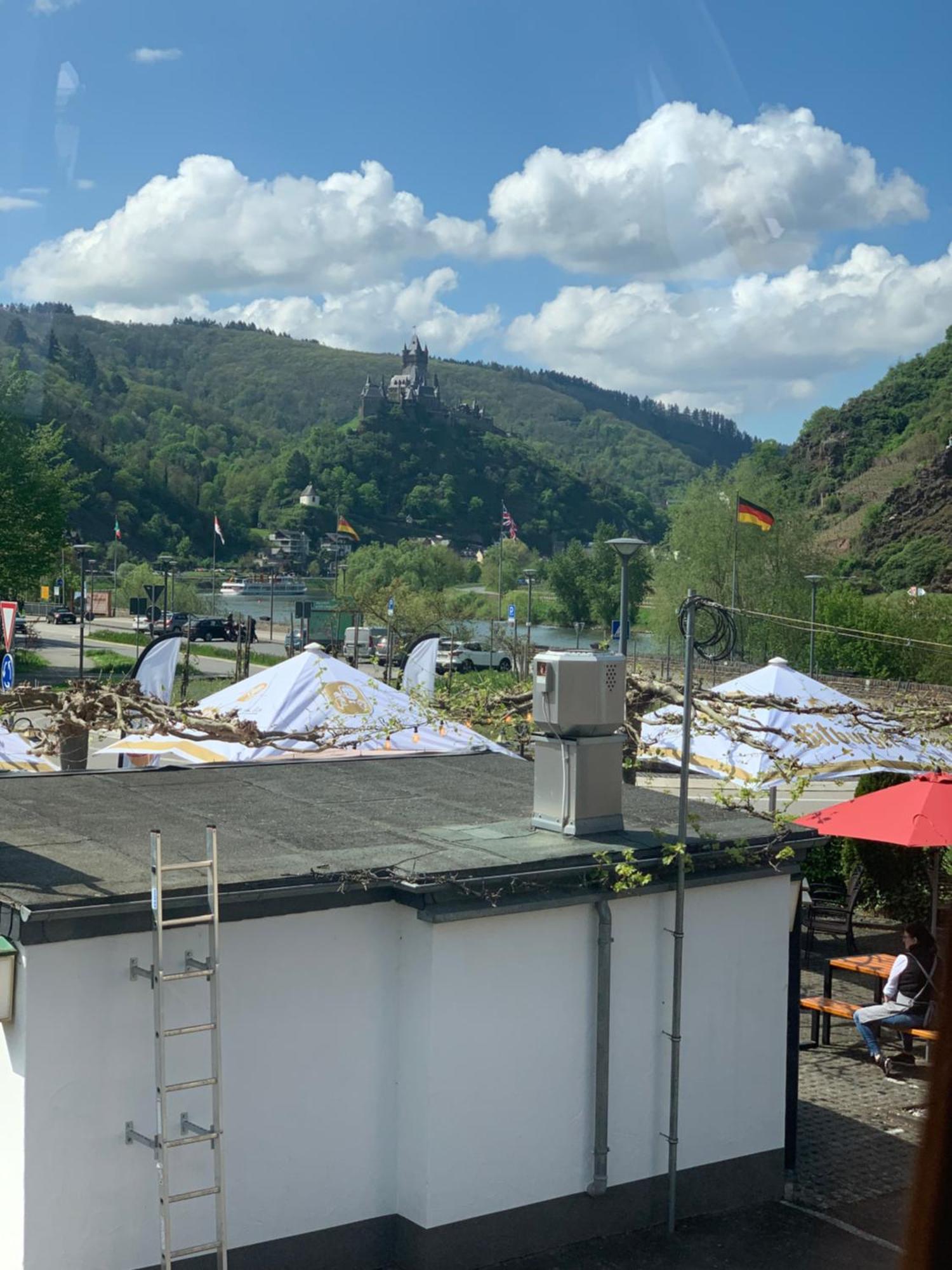 Stumbergers Hotel Cochem Bilik gambar