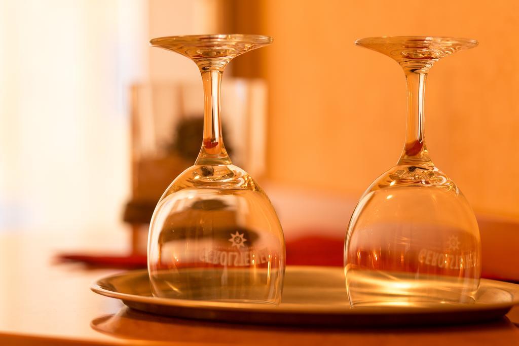 Stumbergers Hotel Cochem Luaran gambar