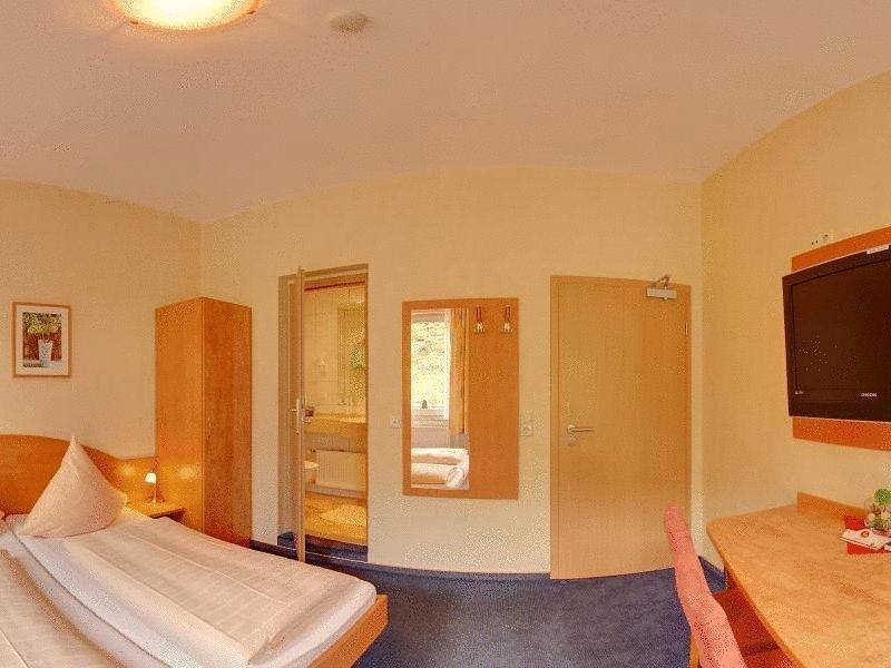 Stumbergers Hotel Cochem Luaran gambar