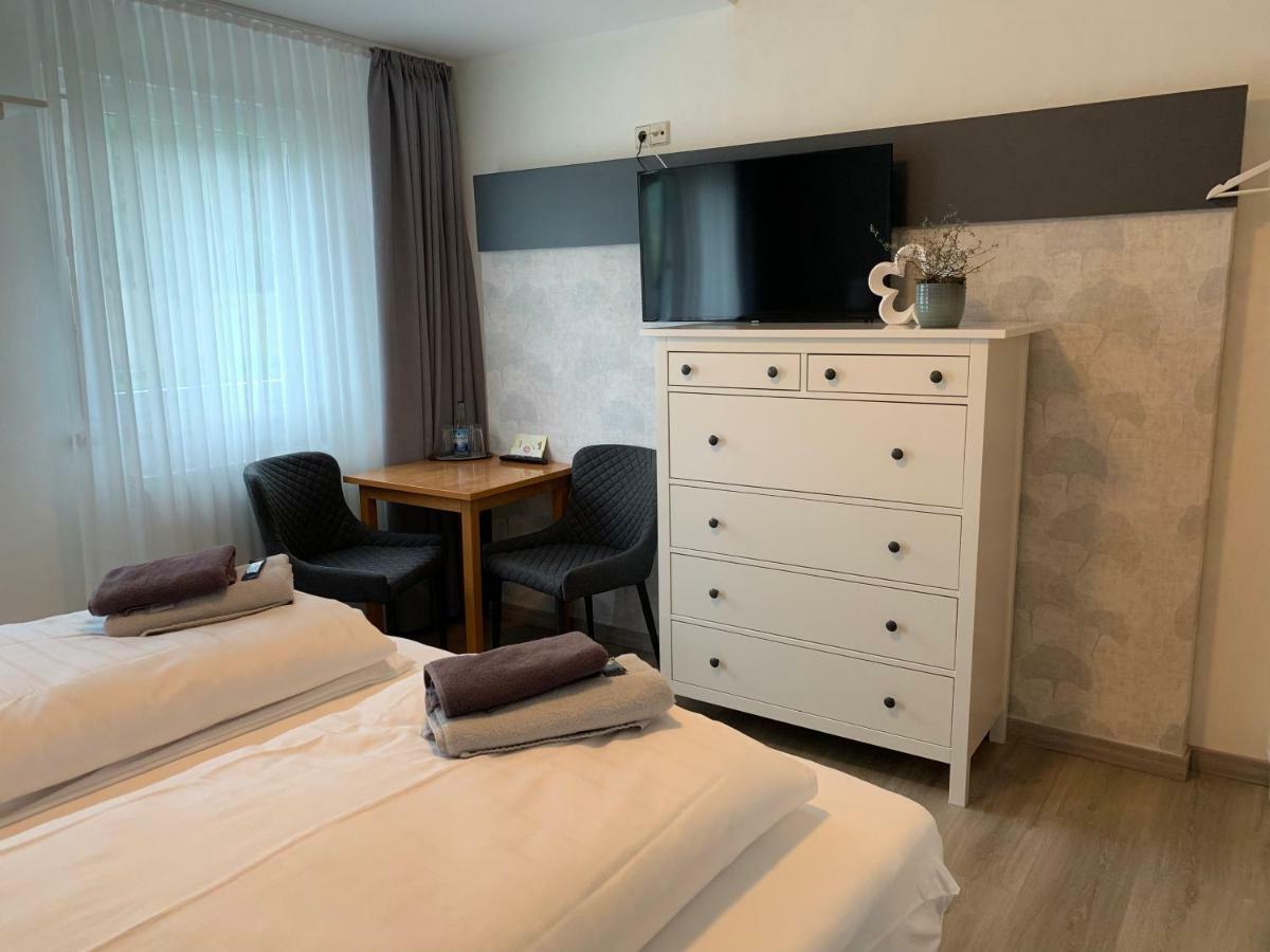 Stumbergers Hotel Cochem Luaran gambar